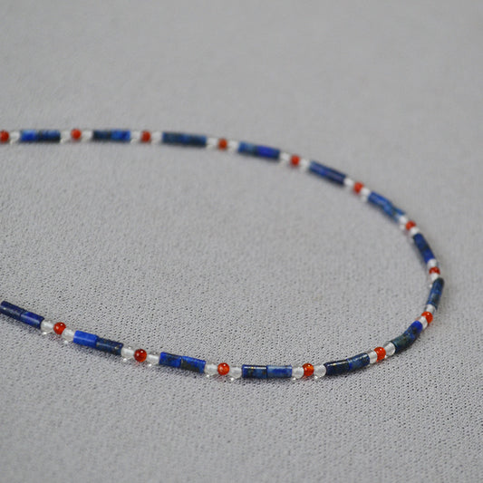 Beautiful Necklace with Unique Style