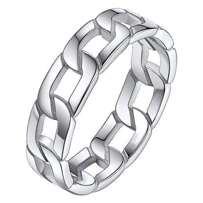 Romantic Ring for Special Moments