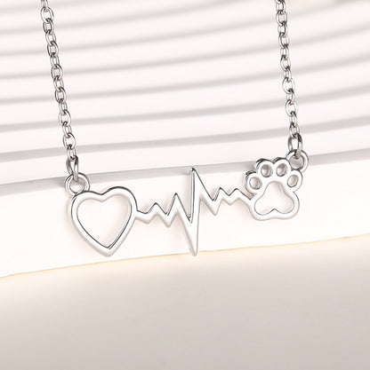Romantic Necklace for Special Moments