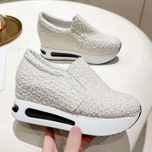 Graceful Orthopedic Shoes for Modern Look