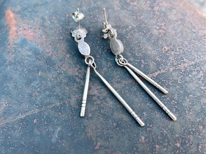 Charming Earring for Any Occasion