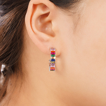 Stunning Earring for Daily Wear