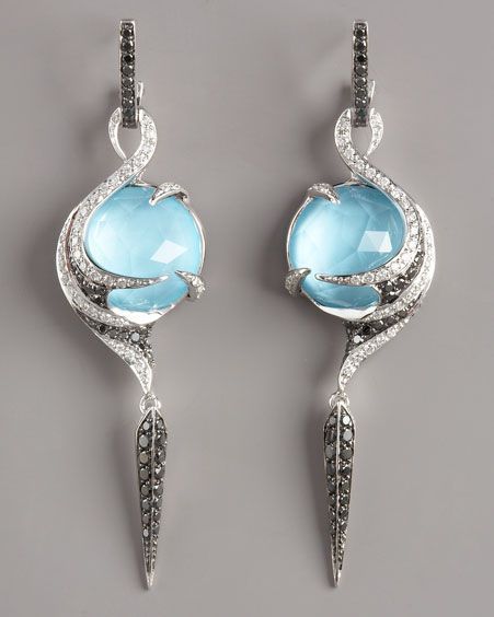 Charming Earring for Any Occasion
