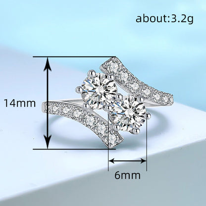 Charming Ring for Any Occasion