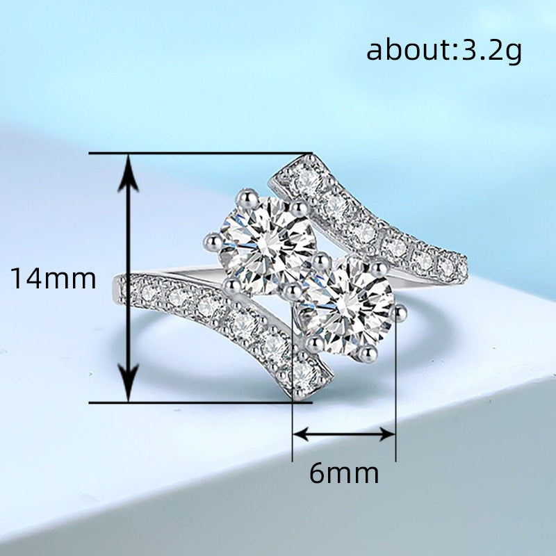 Charming Ring for Any Occasion