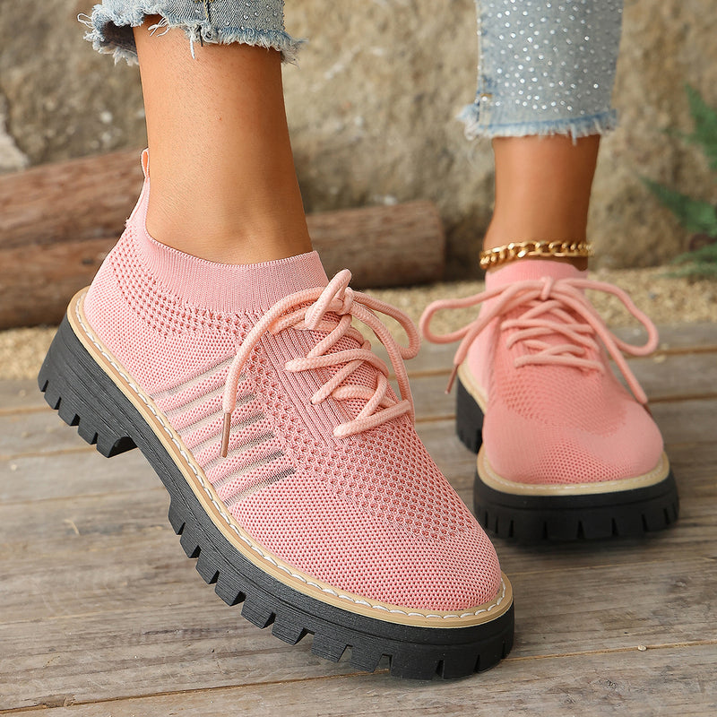 Vintage Inspired Orthopedic Shoes