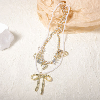 Beautiful Necklace with Unique Style