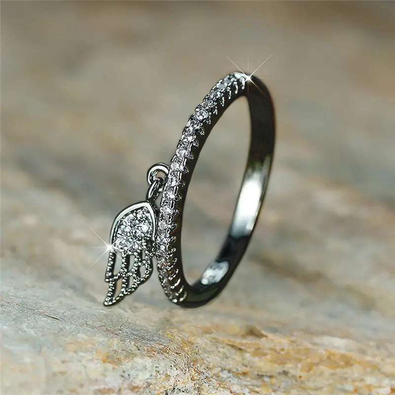 Romantic Pendant for Special Moments