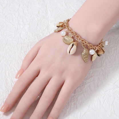 Stunning Pearl Bracelet for Daily Wear