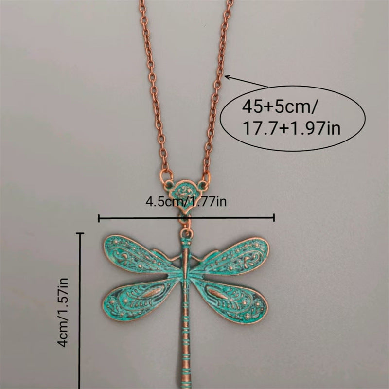 Charming Necklace for Any Occasion