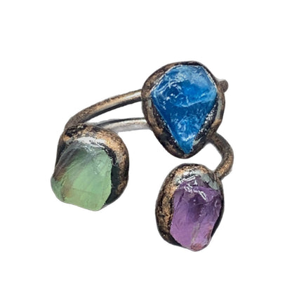 Classic Ring with Timeless Appeal