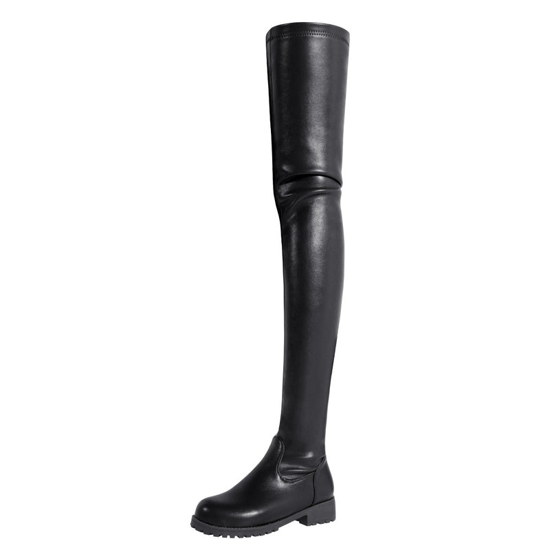 Beautifully Crafted Orthopedic Boots