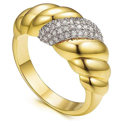 Charming Ring for Any Occasion