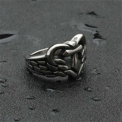 Charming Ring for Any Occasion