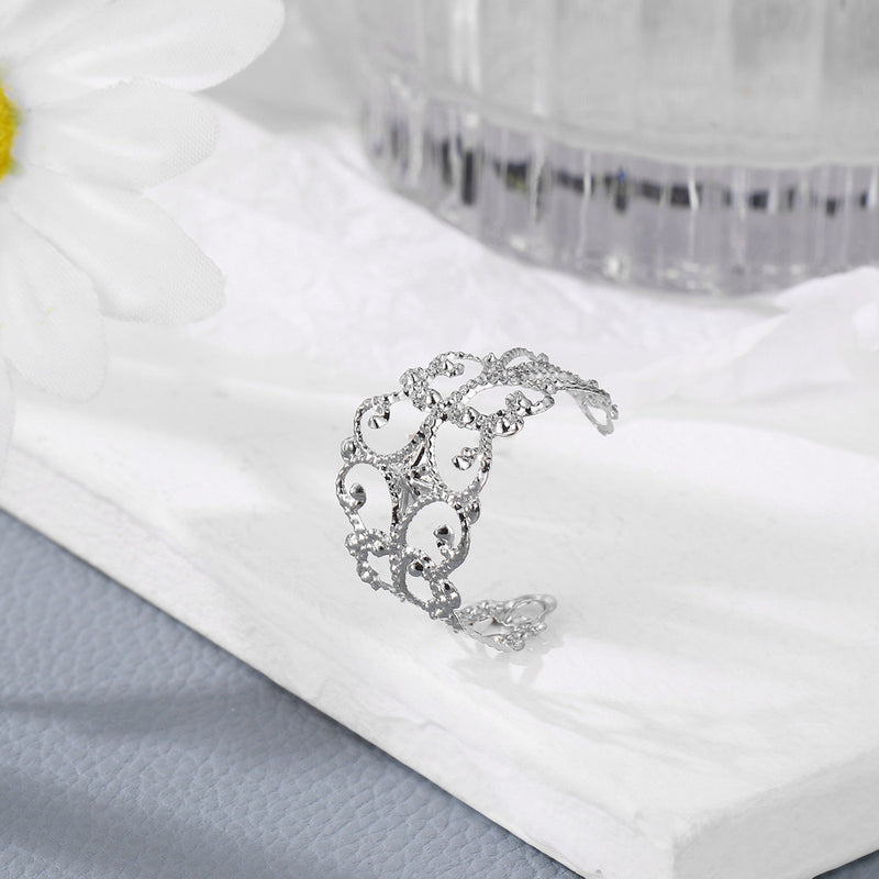Romantic Ring for Special Moments
