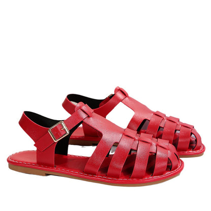Graceful Orthopedic Sandals for Modern Look