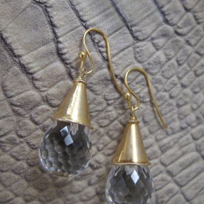Classic Earring with Timeless Appeal