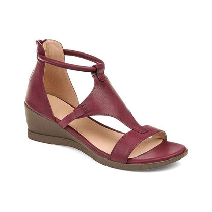 Graceful Orthopedic Shoes for Modern Look