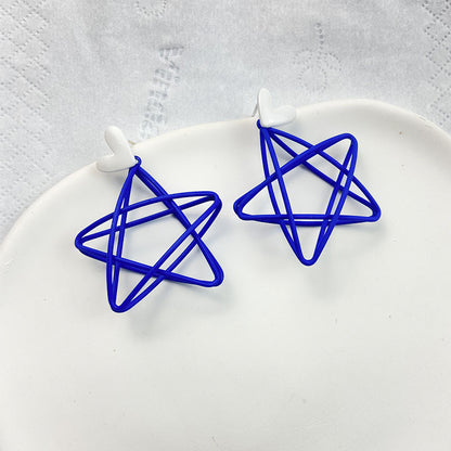 Classic Earring with Timeless Appeal