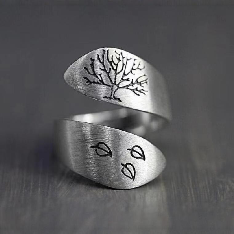 Romantic Ring for Special Moments
