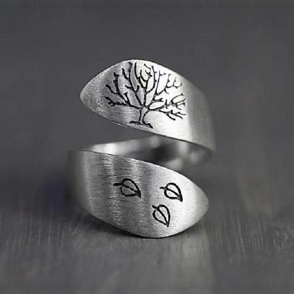 Romantic Ring for Special Moments