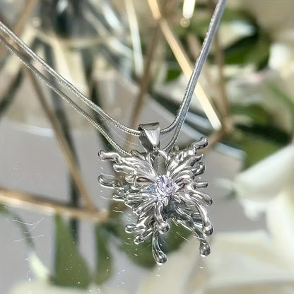 Beautiful Necklace with Unique Style