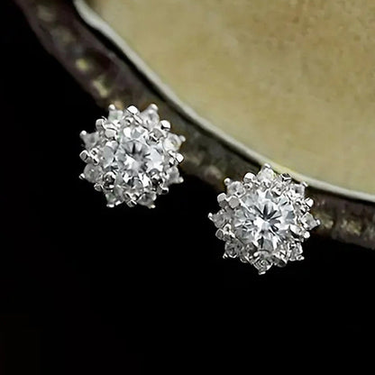 Romantic Earring for Special Moments