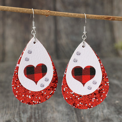 Stunning Earring for Daily Wear