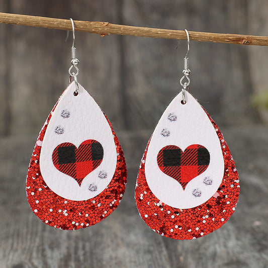 Stunning Earring for Daily Wear