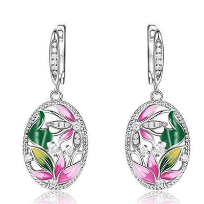 Romantic Earring for Special Moments