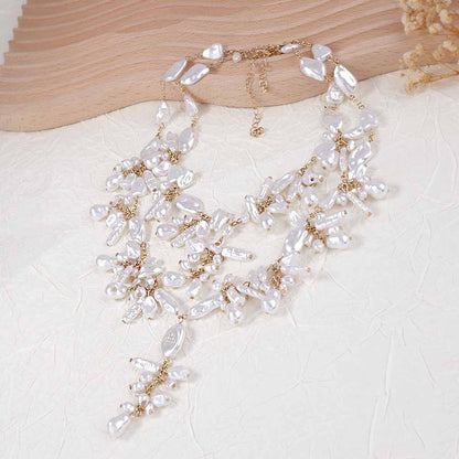 Elegant Pearl Set for Every Occasion