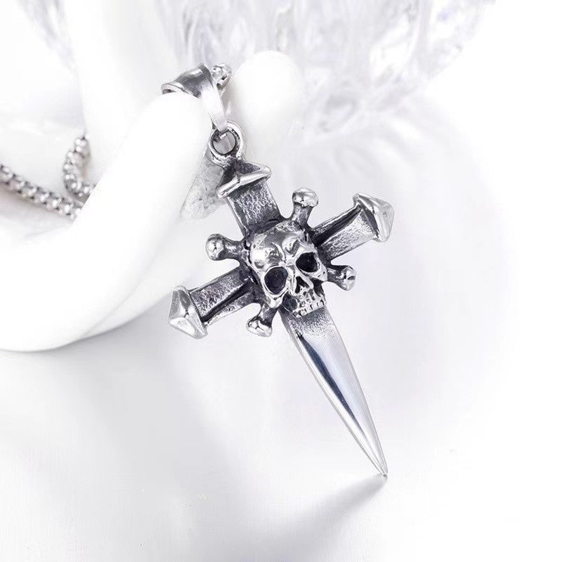 Beautiful Necklace with Unique Style