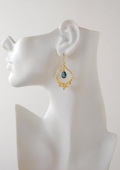 Classic Earring with Timeless Appeal