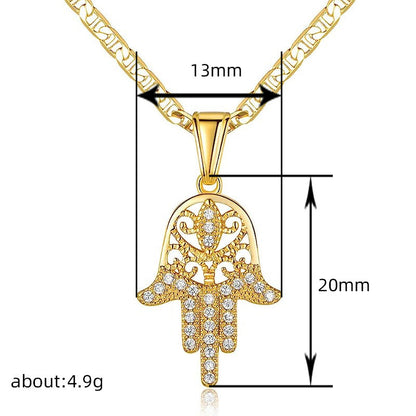 Elegant Necklace for Every Occasion