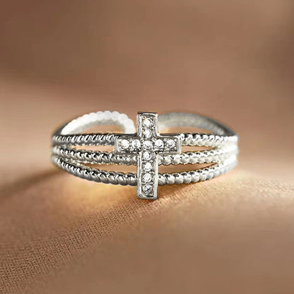 Charming Ring for Any Occasion