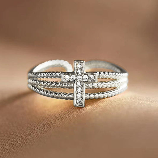 Charming Ring for Any Occasion