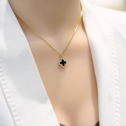 Beautiful Necklace with Unique Style