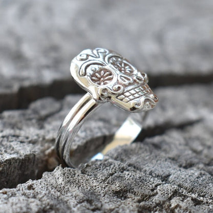 Stunning Ring for Daily Wear