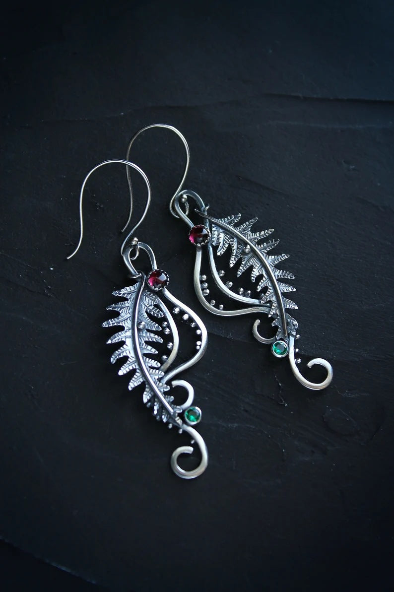 Elegant Earring for Every Occasion