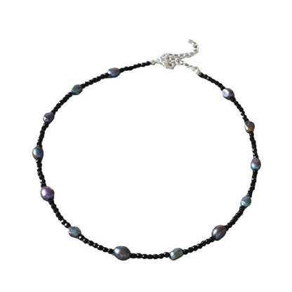 Elegant Pearl Necklace for Every Occasion