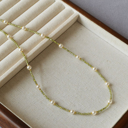 Charming Pearl Necklace for Any Occasion