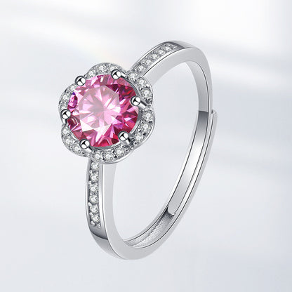 Classic Ring with Timeless Appeal