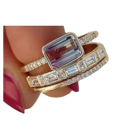 Charming Set for Any Occasion