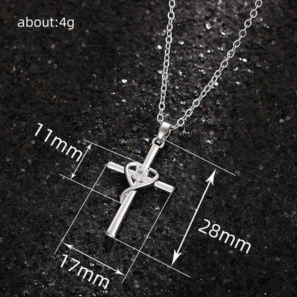 Delicate Artisan Necklace