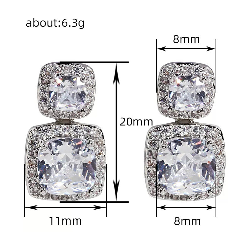 Stunning Earring for Daily Wear