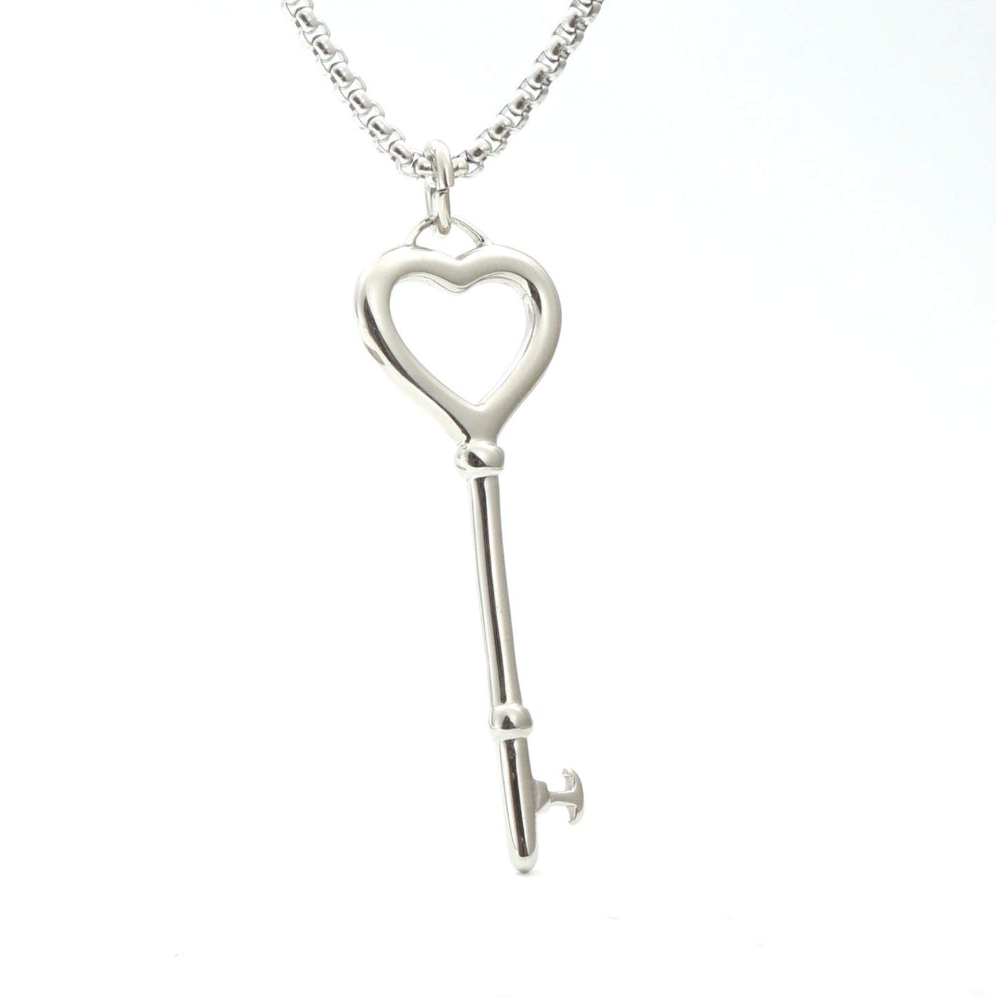 Delicate Artisan Necklace