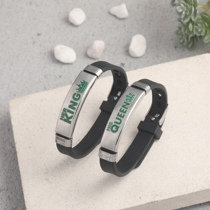 Classic Bracelet with Timeless Appeal