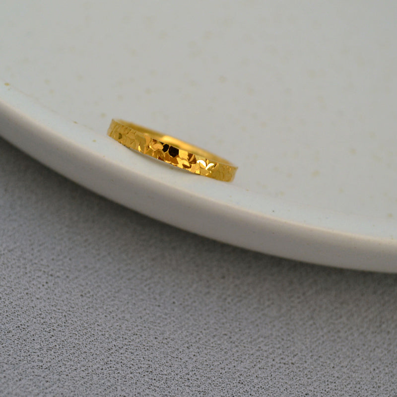 Vintage Handmade Ring