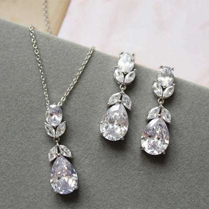 Romantic Set for Special Moments