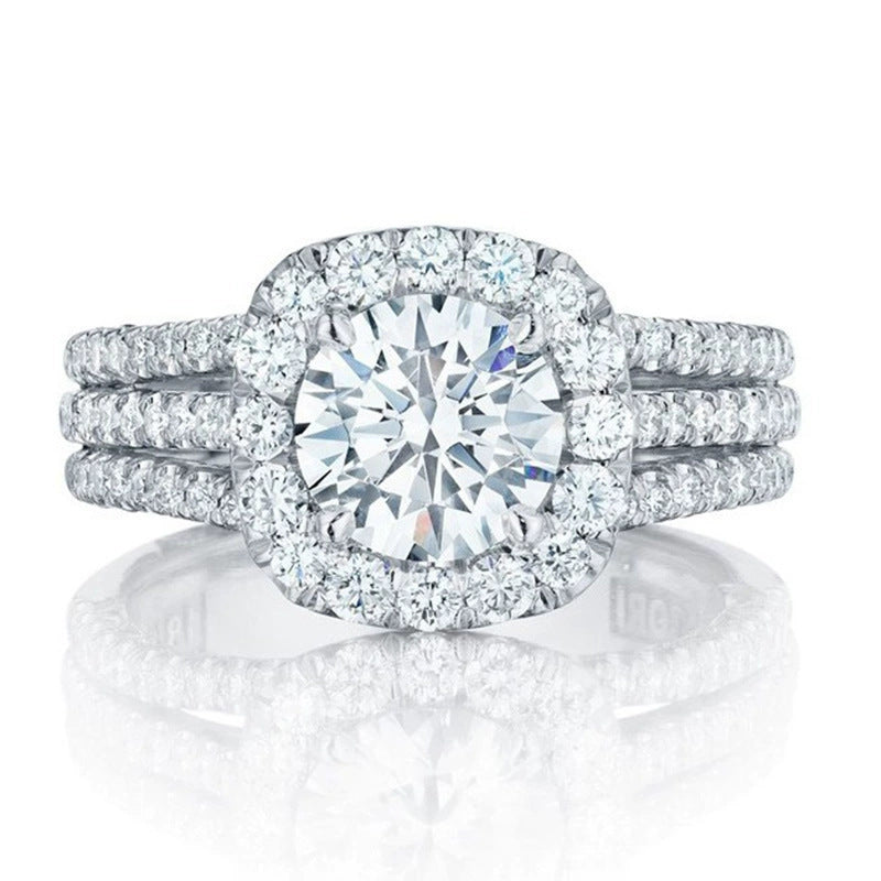 Stunning Ring for Daily Wear